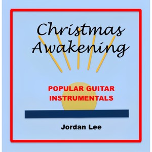 Amazing Grace (Acoustic Guitar Blues)