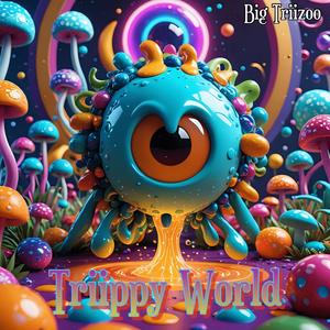 Triippy World Ep (Explicit)