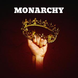Brit on the Beat - Monarchy