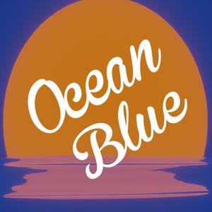 Ocean Blue (feat. Cashinova)