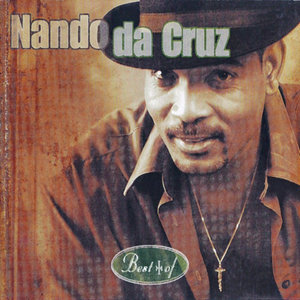 Nando Da Cruz : Best Of