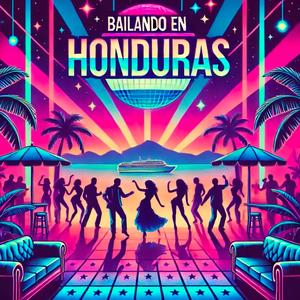 Bailando en Honduras Ritmo Catracho (Visualizer) (Explicit)