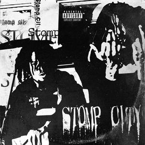 Stomp City (feat. JaayBanz) (Explicit)