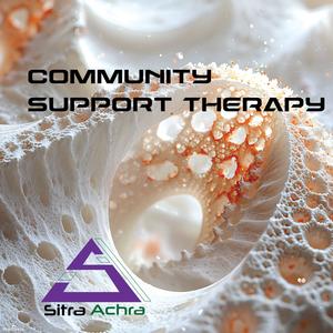Community Support Therapy