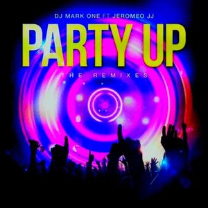 Party Up(feat. Jeromeo JJ) (2 Billion Beats Remix)