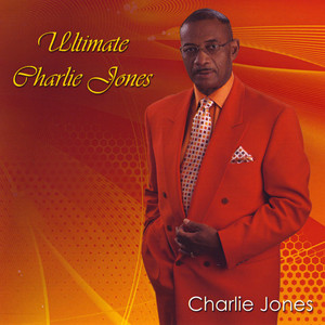 Ultimate Charlie Jones