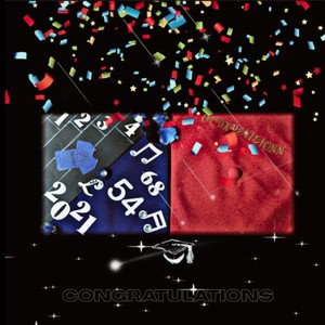 Congratulations(feat. Yvng Laz) (Explicit)