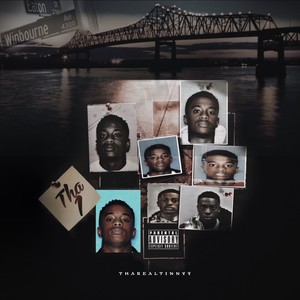 Get Low (feat. Ghostlywayz, Niyahh, GG1k & J9facehim) (Explicit)