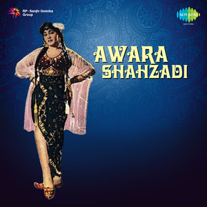 Awara Shehzadi