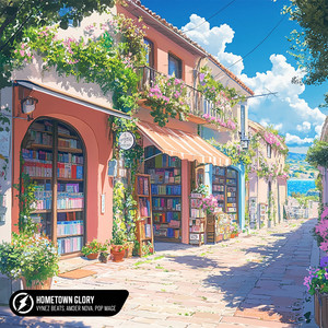 Hometown Glory (Acoustic)