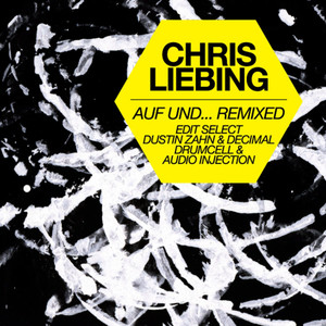 Auf und Ab (Edit Select OCD Remixes, Pt. 1)