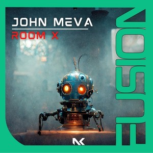 Room X (Extended Mix)