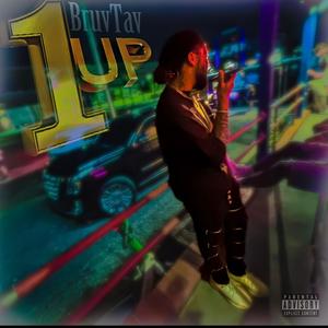 OneUp (Get Up Wimme) (Explicit)
