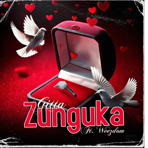 Zunguka