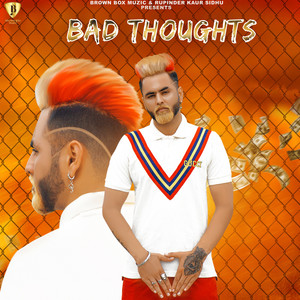 Bad Thoughts