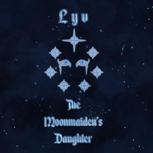 The Moonmaiden's Daughter