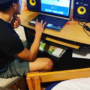 Desahogo (feat. Babyoli) (Explicit)