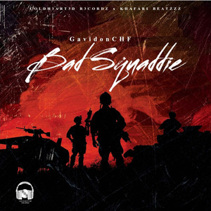 Bad Squaddie (Explicit)