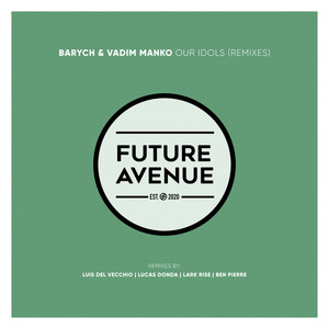 Hernan (Luis Del Vecchio Remix)