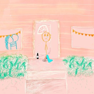 Broken Foot (Explicit)