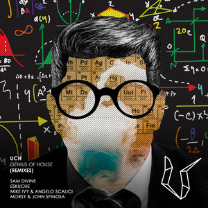 Genius Of House (Morsy, John Spinosa Remix)