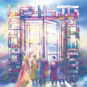 점퍼 챙겨 나와