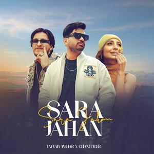 Saara Jahan (ZP Music Remix)