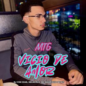 MTG VICIO DE AMOR (Explicit)