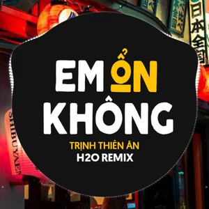 Em Ổn Không (Vinahouse Remix)