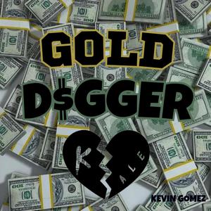 Gold Digger (Explicit)