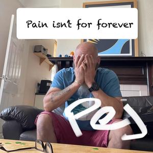 Pain isn't for forever EP (Explicit)