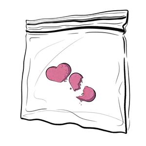 El amor se puede comprar