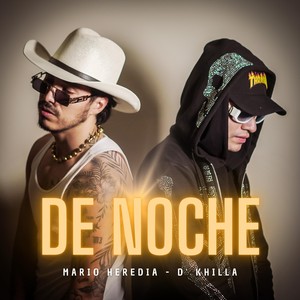 De Noche (Explicit)