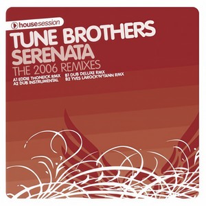 Serenata (Eddie Thoneick Remix)
