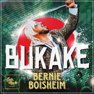 Bukake