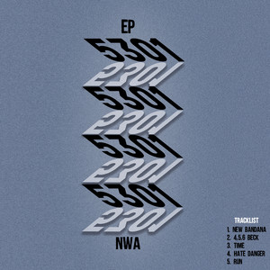 New Bandana (Explicit)