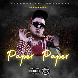 Paper Paper (feat. Peso Peso, Militia & C-Real) [Explicit]