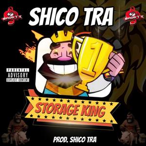 Storage King (Original Version)