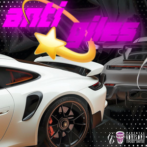 ANTI GILES (Explicit)