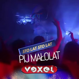 Sto lat sto lat pij małolat (AI Remix)