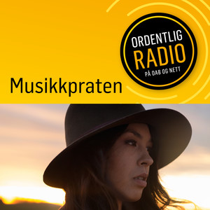 Maria Mena om å bygge opp en historie låt for låt på albumet, intro ´Good And Bad´