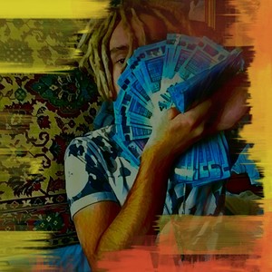 Never spend money on a ***** (Explicit)