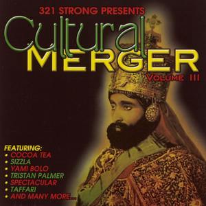 Cultural Merger (Vol. 3) [Explicit]