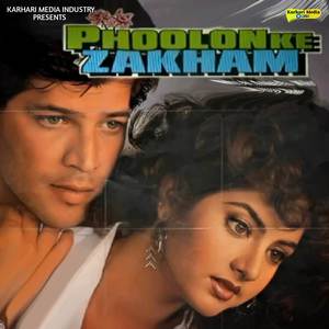 Phoolon Ke Zakham (Original Motion Picture Soundtrack)