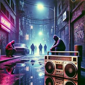 Taste (feat. Miku, Cardiac, Universal & Cjae)