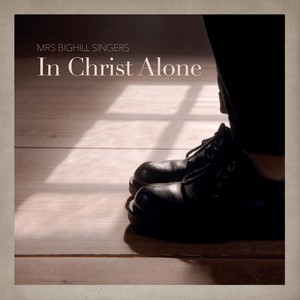 In Christ Alone