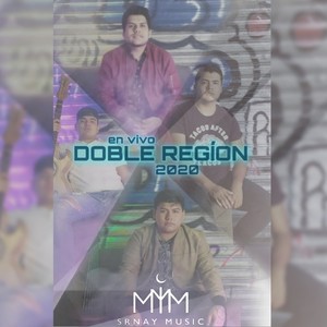 Doble Region (En Vivo)