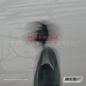 VOICES IN MY HEAD (Explicit)