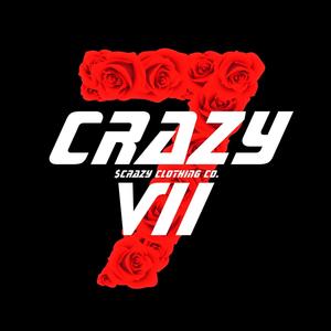 CRAZY 7 (Explicit)