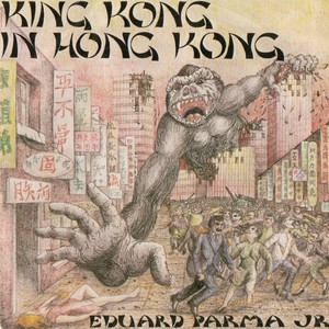 King Kong in Hong Kong